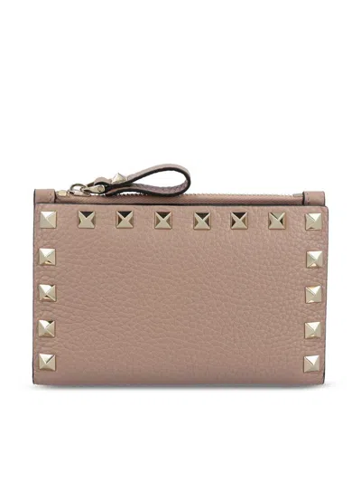 Valentino Garavani Wallets In Multi