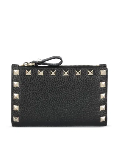Valentino Garavani Wallets In Multi