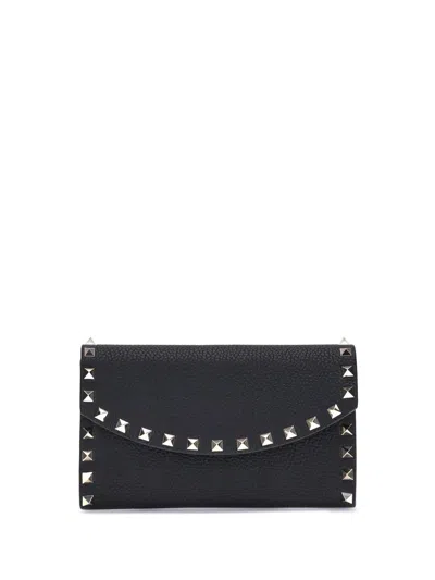 Valentino Garavani Wallets