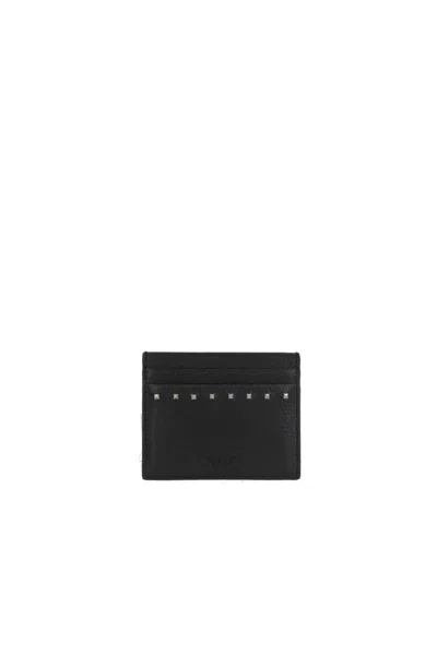 Valentino Garavani Wallets