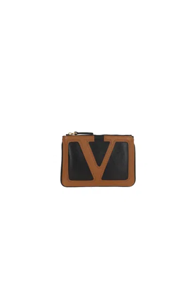 Valentino Garavani Wallets