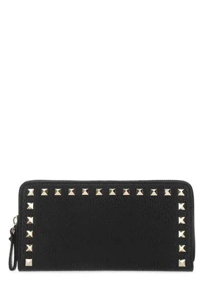 VALENTINO GARAVANI VALENTINO GARAVANI WALLETS