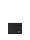 Valentino Wallets & Card Holders Black In Black