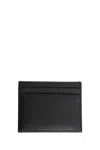 Valentino Toile Iconographe Card Holder