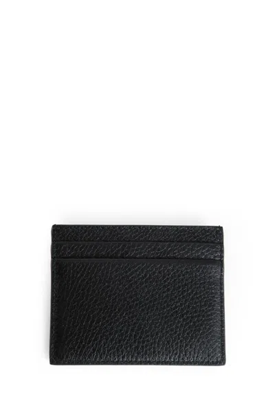 Valentino Garavani Wallets & Cardholders In Black