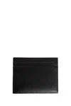 Valentino Garavani Card Holders In Black