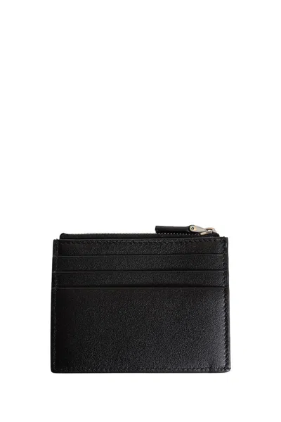 Valentino Garavani Wallets & Cardholders In Black