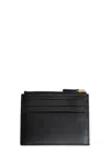 Valentino Garavani Wallets & Cardholders In Black