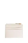 Valentino Garavani Wallets & Cardholders In White