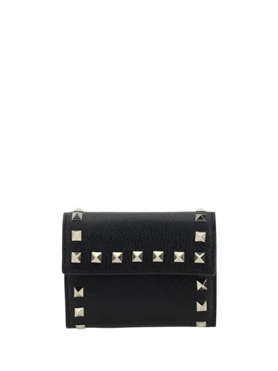 VALENTINO GARAVANI VALENTINO GARAVANI WALLETS