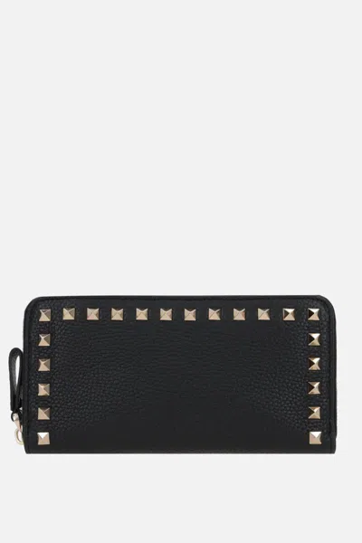 VALENTINO GARAVANI VALENTINO GARAVANI WALLETS