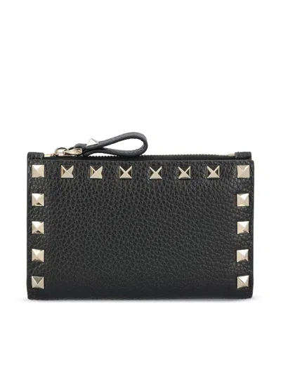 Valentino Garavani Wallets In Multi