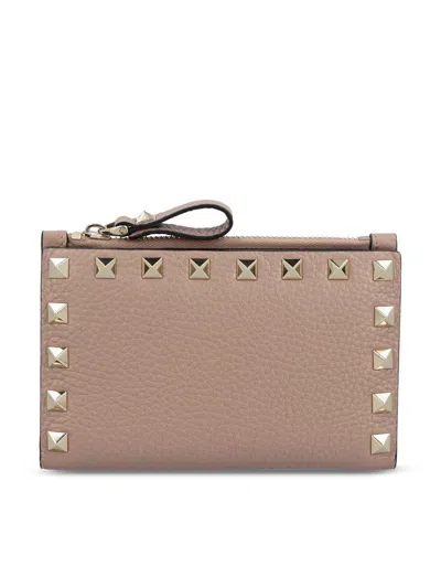 Valentino Garavani Wallets In Multi