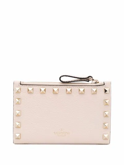 Valentino Garavani Wallets In Multi