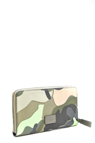 Valentino Garavani Wallets Multicolor