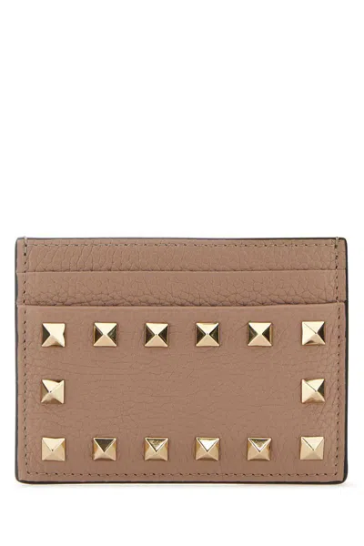 Valentino Garavani Wallets In Pink