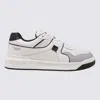 Valentino Garavani Multicolor Nappa Leather One Stud Sneakers