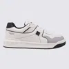 Valentino Garavani Multicolor Nappa Leather One Stud Sneakers