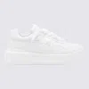 Valentino Garavani Mens White One Stud Xl Chunky-sole Leather Low-top Trainers In White