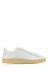 Valentino Royco Trainer In White