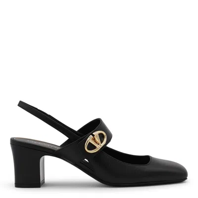 VALENTINO GARAVANI VALENTINO GARAVANI WITH HEEL