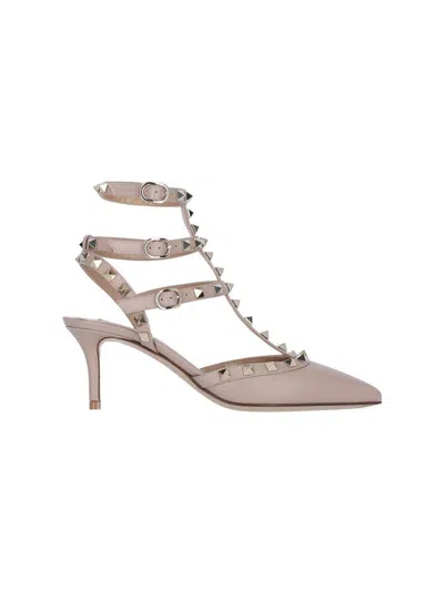 VALENTINO GARAVANI VALENTINO GARAVANI WITH HEEL