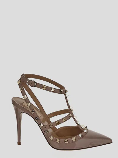 Valentino Garavani With Heel
