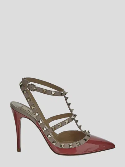 VALENTINO GARAVANI VALENTINO GARAVANI WITH HEEL