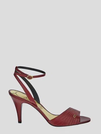 VALENTINO GARAVANI VALENTINO GARAVANI WITH HEEL