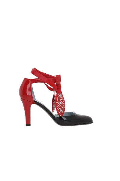 Valentino Garavani With Heel