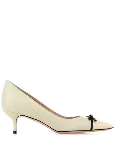 VALENTINO GARAVANI VALENTINO GARAVANI WITH HEEL