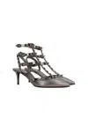 Valentino Garavani With Heel