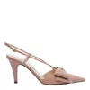 VALENTINO GARAVANI VALENTINO GARAVANI WITH HEEL