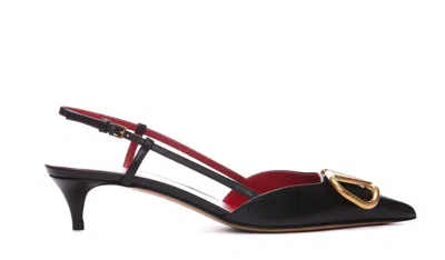 Valentino Garavani With Heel