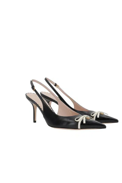 VALENTINO GARAVANI VALENTINO GARAVANI WITH HEEL