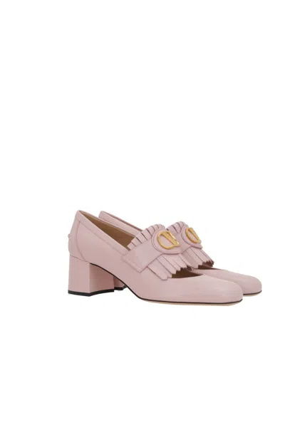 VALENTINO GARAVANI VALENTINO GARAVANI WITH HEEL
