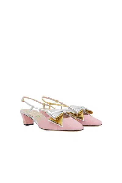 VALENTINO GARAVANI VALENTINO GARAVANI WITH HEEL