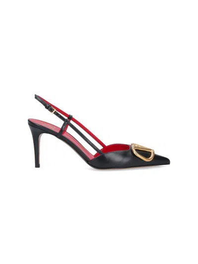 VALENTINO GARAVANI VALENTINO GARAVANI WITH HEEL