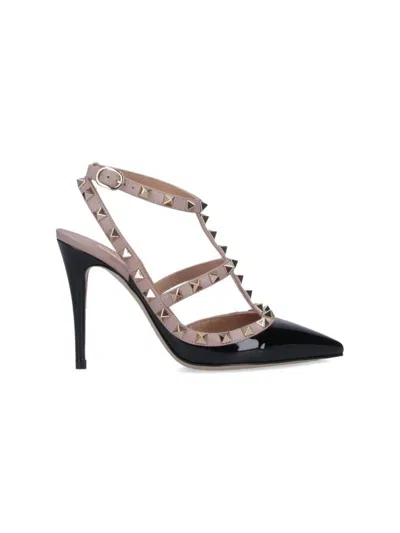 Valentino Garavani With Heel