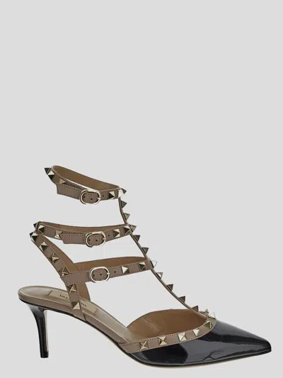 Valentino Garavani With Heel