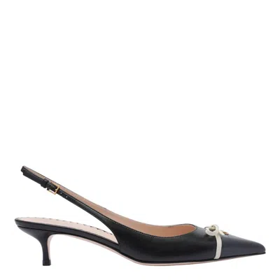 Valentino Garavani With Heel