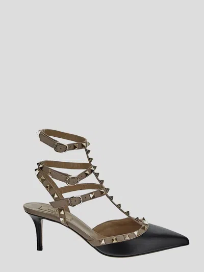 Valentino Garavani With Heel