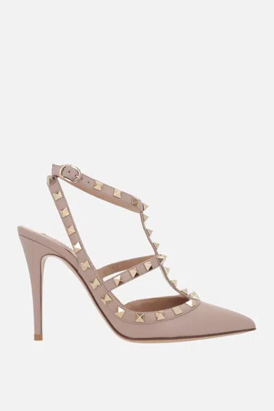 Valentino Garavani With Heel