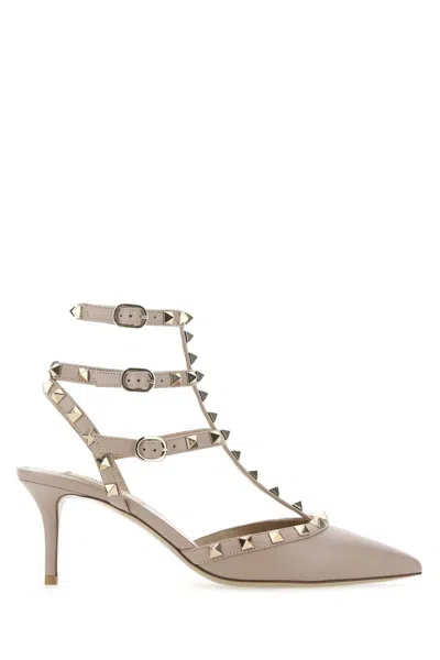 VALENTINO GARAVANI VALENTINO GARAVANI WITH HEEL