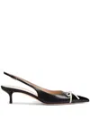VALENTINO GARAVANI VALENTINO GARAVANI WITH HEEL