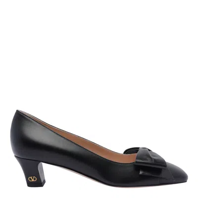 VALENTINO GARAVANI VALENTINO GARAVANI WITH HEEL