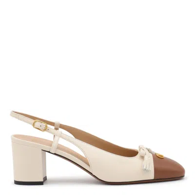 VALENTINO GARAVANI VALENTINO GARAVANI WITH HEEL