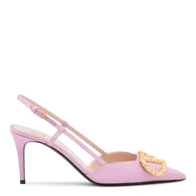 VALENTINO GARAVANI VALENTINO GARAVANI WITH HEEL