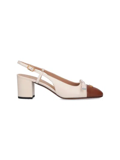 VALENTINO GARAVANI VALENTINO GARAVANI WITH HEEL