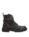 Valentino Ws0q03hqz U02 In Black